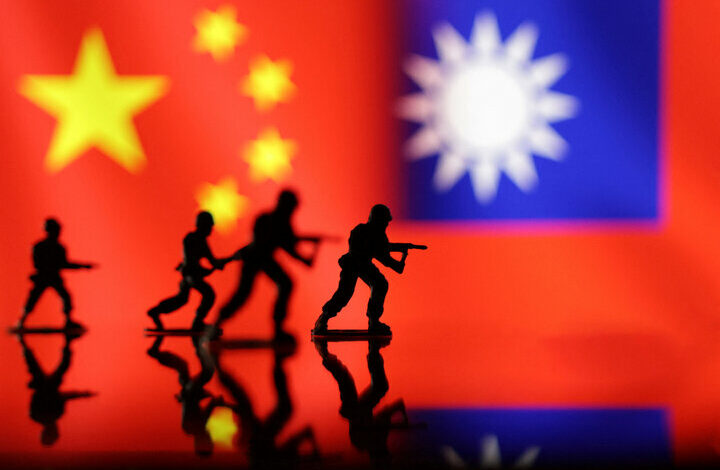 China: Taiwan’s attempt to gain independence with the help of the United States has a tragic end