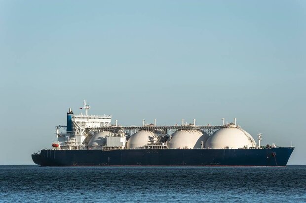 Continued increase in LNG prices in global markets