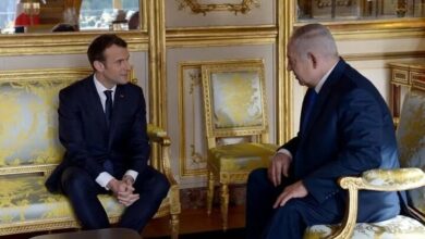 Contradictory approach and “Macron’s one roof two airs” policy in the war in Gaza and Lebanon