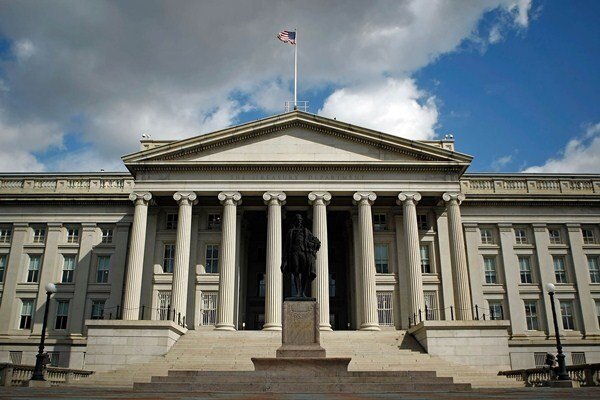 Demonstration action of the US Treasury against 6 individuals and Zionist organizations