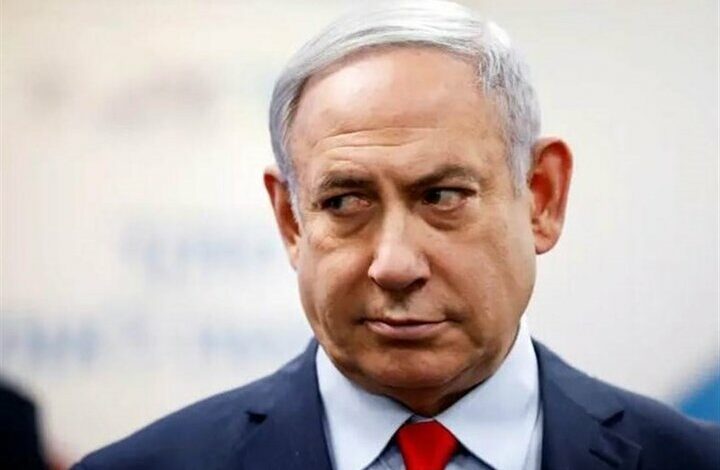 Disclosure of new dimensions of information leakage from “Netanyahu’s” office