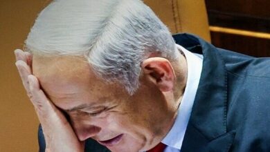 Disclosure of the Zionist media about “Netanyahu”