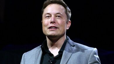 Elon Musk: Ukraine is killing its youth without achieving anything