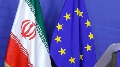 Europe embargoed Iranian shipping