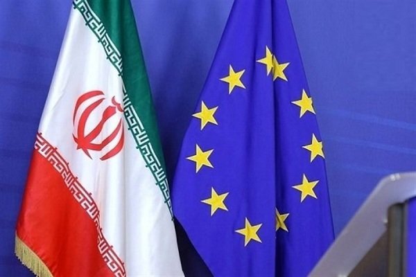 Europe embargoed Iranian shipping