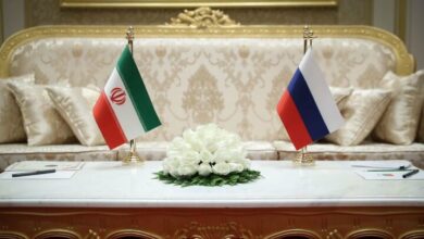 Explanations of the senior Russian official about the Tehran-Moscow strategic partnership agreement