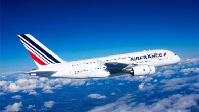 Extending the suspension of French Airlines flights to Tel Aviv