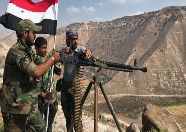 Fierce fighting in the southeast of Idlib and the northern suburbs of Hama and the opposition’s claim to control new areas