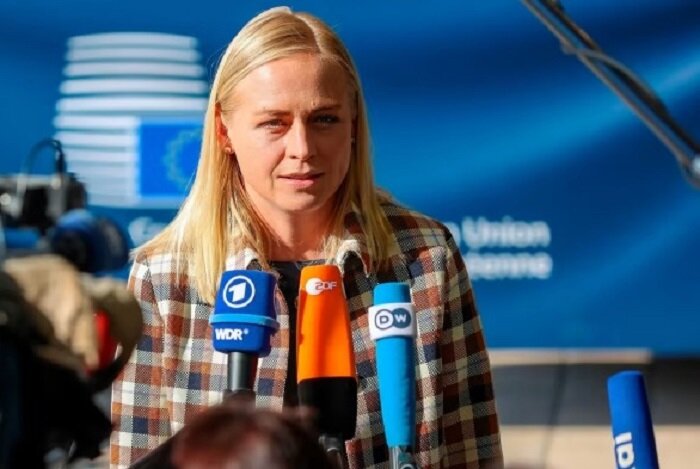 Finnish Foreign Minister: The entire population of northern Gaza is at risk of death