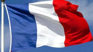 France summoned the ambassador of the Zionist regime