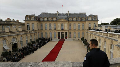 French official: The ceasefire agreement in Lebanon has made great progress