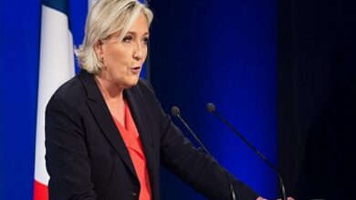 French prosecutor’s request to issue a 5-year prison sentence against “Le Pen”