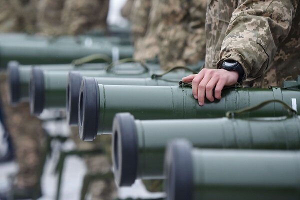 Germany: We do not have enough weapons to send to Ukraine