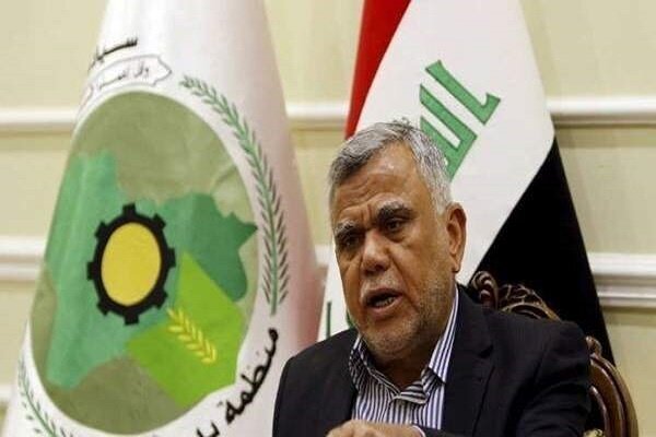 “Hadi Al-Ameri’s” reaction to the martyrdom of “Mohammed Afif”