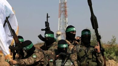 Hamas official: The ceasefire proposal of Egypt and Qatar is not enough