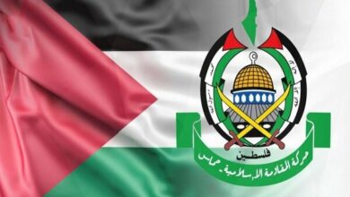 Hamas’ position regarding the incidents in Holland and Spain