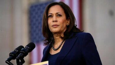 Harris: I will use all my power to end the war in Gaza