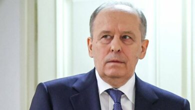 Head of FSB: Biden is looking for the maximum escalation of tensions in the region