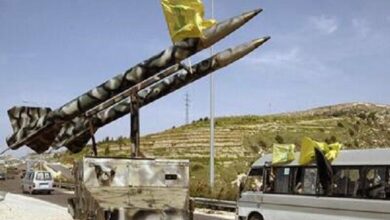 Hezbollah’s missile attack on the strategic naval base of the Zionist regime