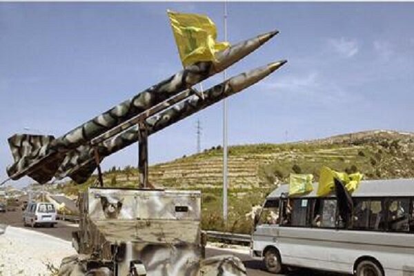 Hezbollah’s missile attack on the strategic naval base of the Zionist regime