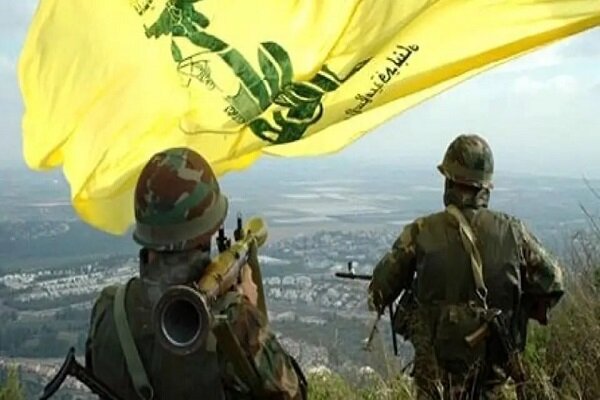 Hezbollah’s missile attack on the town of Miskaf-Aam and the Zionists’ Yeftah barracks