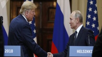 How will relations between Russia and America be in Trump’s era?