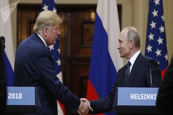 How will relations between Russia and America be in Trump’s era?