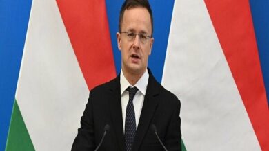 Hungary: America and Europe are not afraid of the expansion of the war in Ukraine