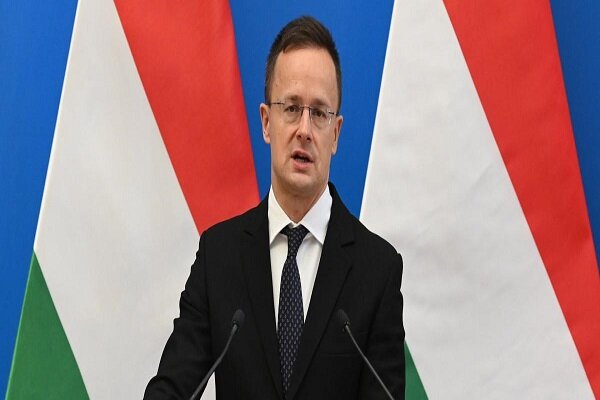 Hungary: America and Europe are not afraid of the expansion of the war in Ukraine