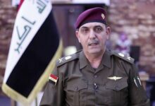 Iraq: We will not allow an attack from our soil