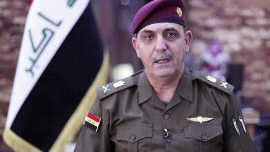 Iraq: We will not allow an attack from our soil