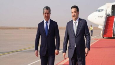 Iraqi Prime Minister’s visit to Kurdistan Region