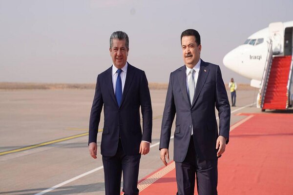 Iraqi Prime Minister’s visit to Kurdistan Region