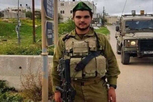 Israeli officer killed himself after returning from Gaza war