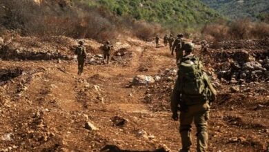 Israel’s extensive losses after the start of the ground war in southern Lebanon