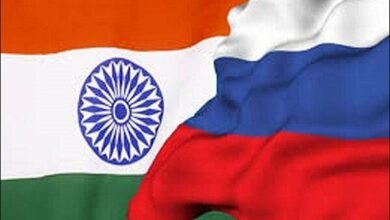 Kremlin: America does not want India to be in contact with Russia