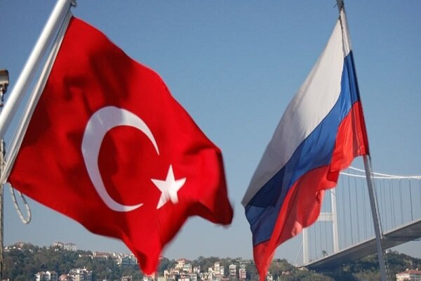 Lavrov: Türkiye’s dual approach to Ukraine is surprising