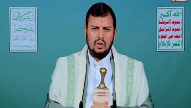 Leader of Ansarullah: We will not stop supporting Gaza