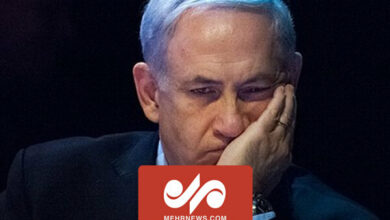 Leaked images of Netanyahu’s anger during interrogation