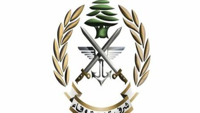 Lebanese Army: The transfer of soldiers to the south of the Litani River has begun