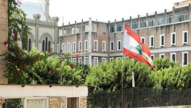 Lebanon files a complaint against the Zionist regime to the Security Council