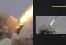 Lebanon’s Hezbollah missiles hit Acre