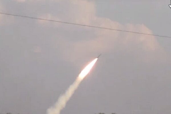 Lebanon’s Hezbollah unveiled the “Fadi 6” missile + video