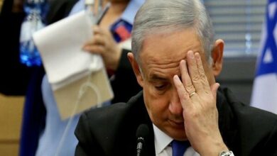 Lieberman: Netanyahu surrendered to Hezbollah