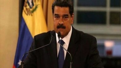 Maduro: All of Venezuela is Palestine; The world should not believe the narrative of Zionist criminals