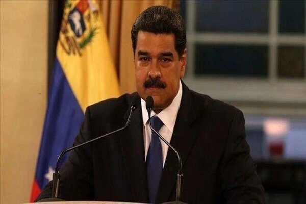 Maduro: All of Venezuela is Palestine; The world should not believe the narrative of Zionist criminals