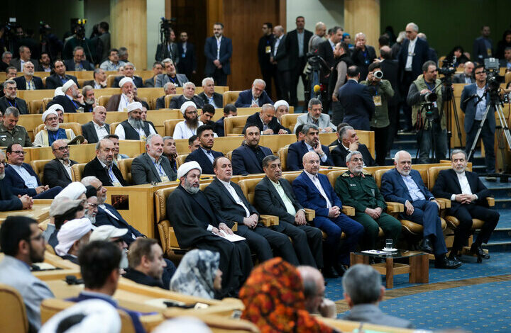 Margins from the “Nasrallah School” meeting