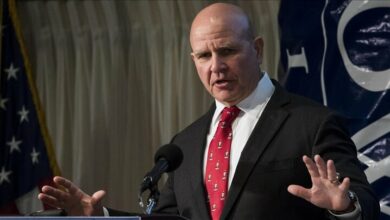 McMaster: The few months leading up to Trump’s inauguration are critical for Ukraine