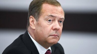 Medvedev: “Orshnik” missile will change the course of war