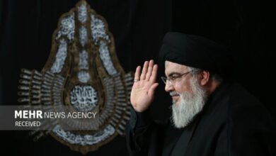 Member of Parliament of Lebanon: The burial time of Martyr Nasrallah’s body will be announced soon